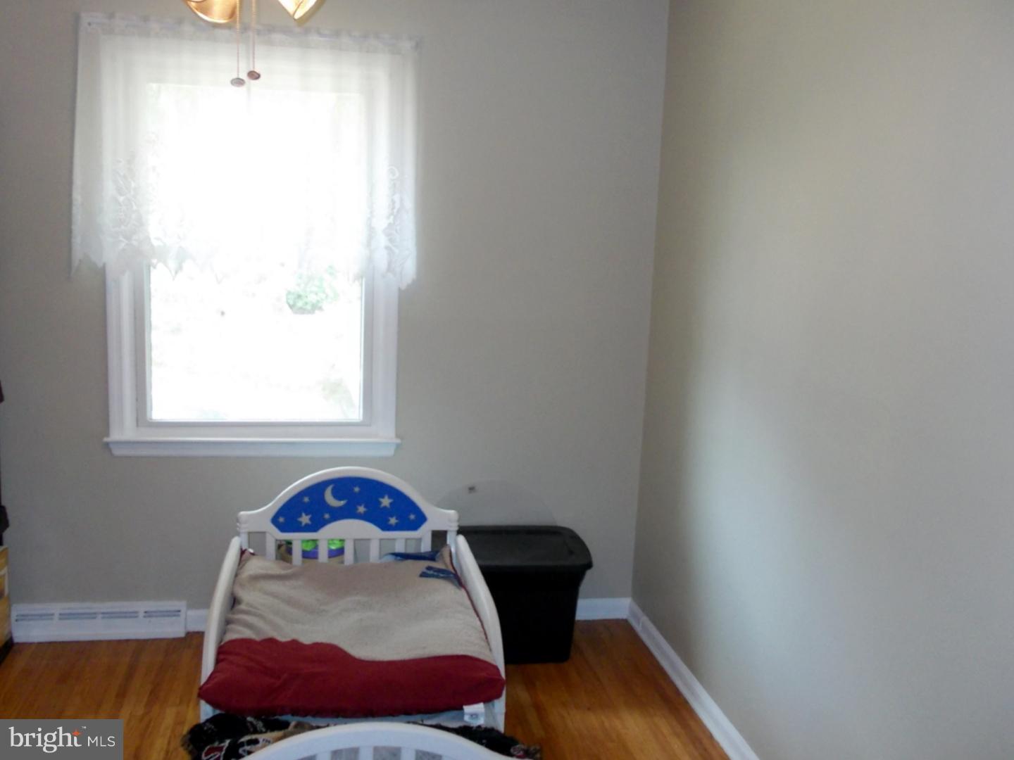 505 Fordham Road Woodbury Heights, NJ 08097 - Photo 11 of 18 Bedroom 3