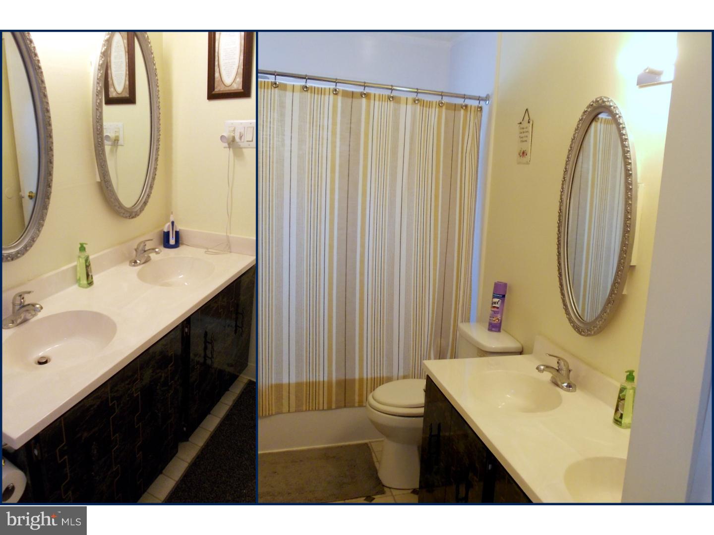 505 Fordham Road Woodbury Heights, NJ 08097 - Photo 12 of 18 Bathroom