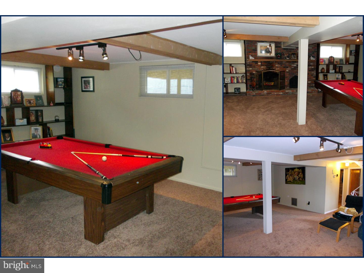 505 Fordham Road Woodbury Heights, NJ 08097 - Photo 14 of 18 Family Room