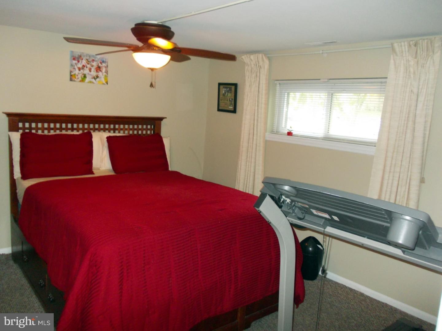 505 Fordham Road Woodbury Heights, NJ 08097 - Photo 15 of 18 Bedroom 4