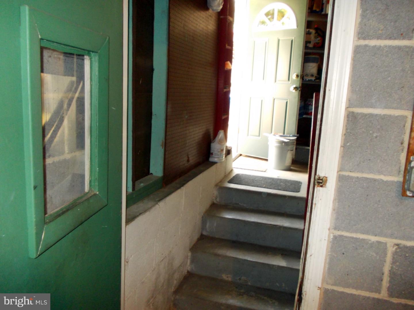 505 Fordham Road Woodbury Heights, NJ 08097 - Photo 18 of 18 Garage