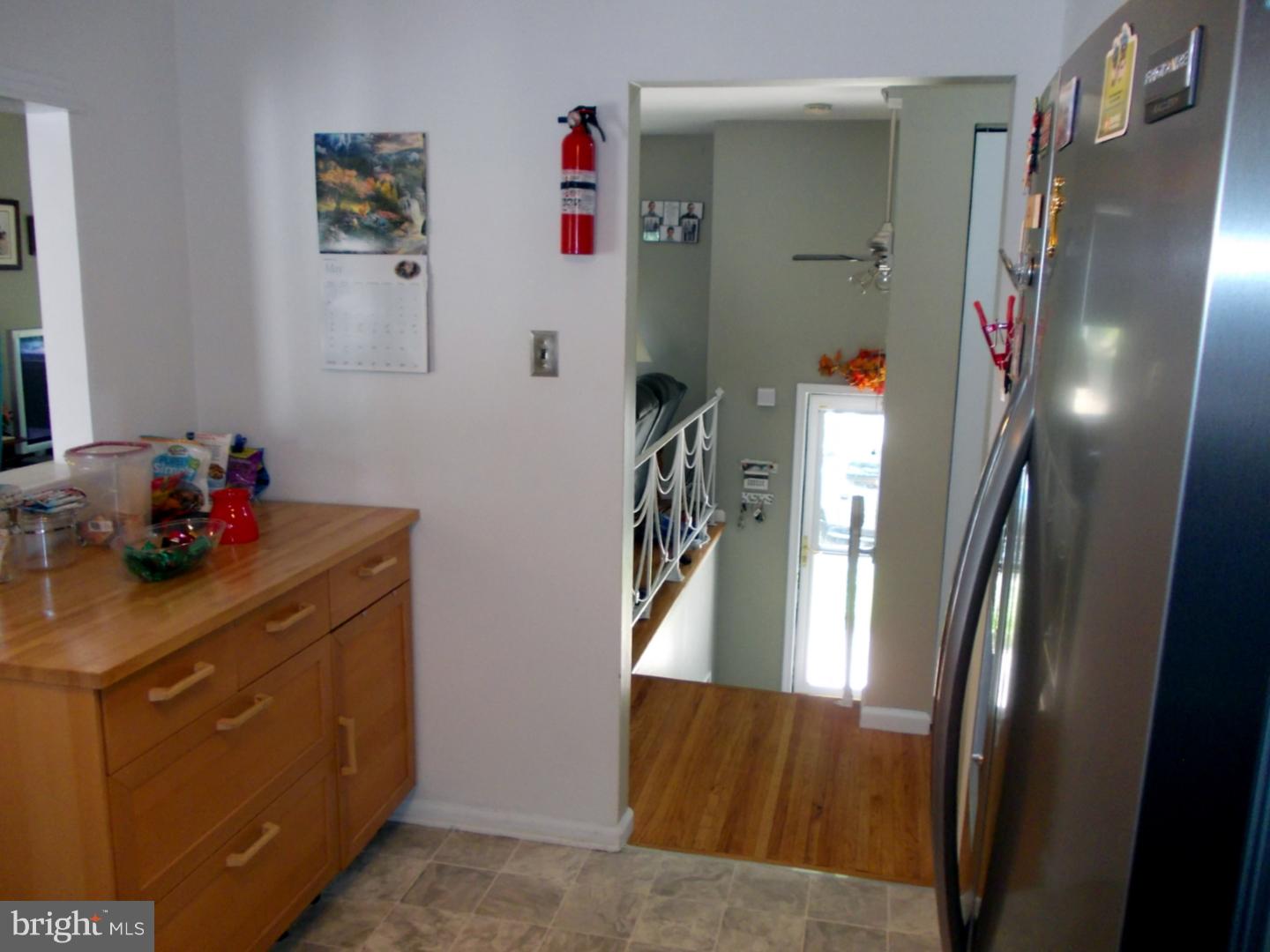 505 Fordham Road Woodbury Heights, NJ 08097 - Photo 6 of 18 Kitchen