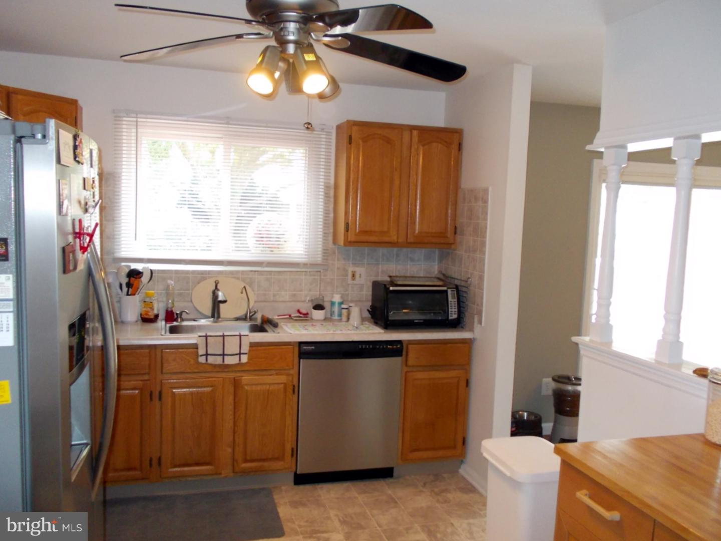 505 Fordham Road Woodbury Heights, NJ 08097 - Photo 7 of 18 Kitchen