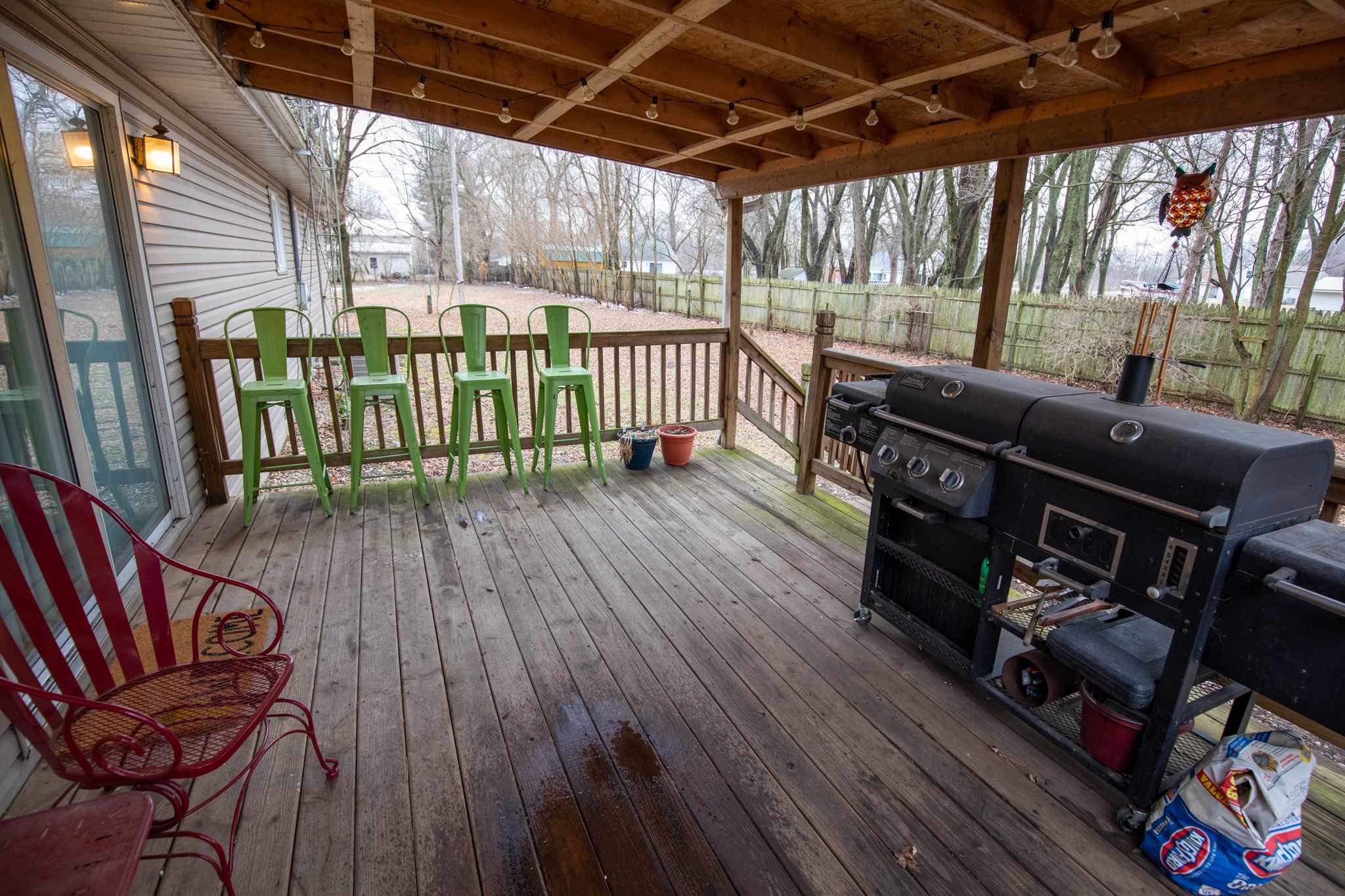400 Walnut Road Hamlet, IN 46532 - Photo 3 of 19 Gallery Image 3
