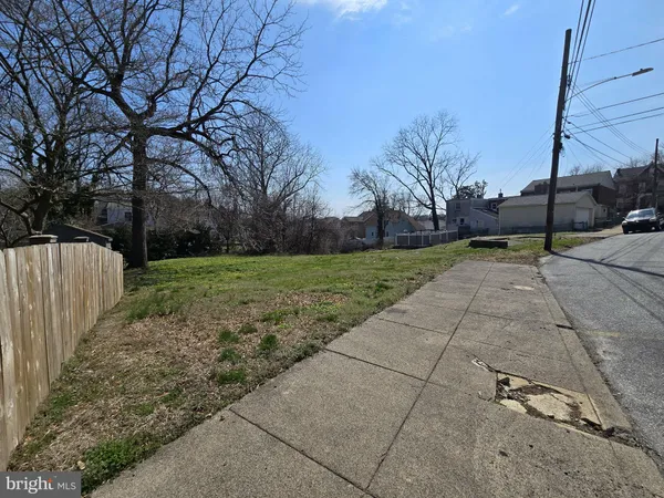 $45,259 | 0 Woodside Avenue, Brookhaven, PA 19015