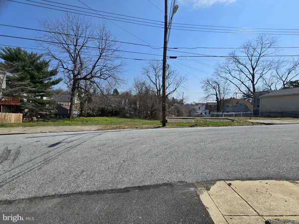 $45,259 | 0 Woodside Avenue, Brookhaven, PA 19015