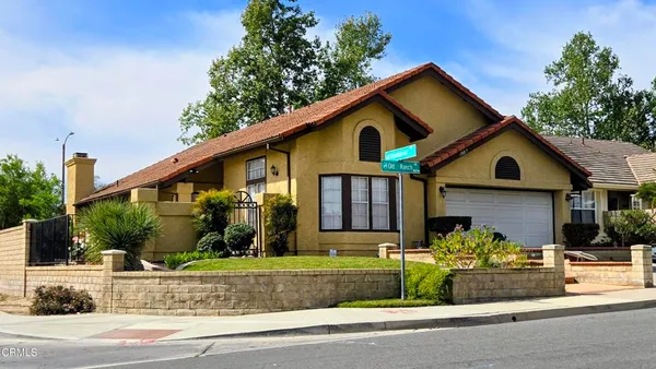 $990,000 | 1807 Old Ranch Road, Camarillo, CA 93012