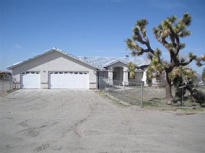 4078 Del Rosa Road Phelan, CA 92371 - Photo 1 of 1
