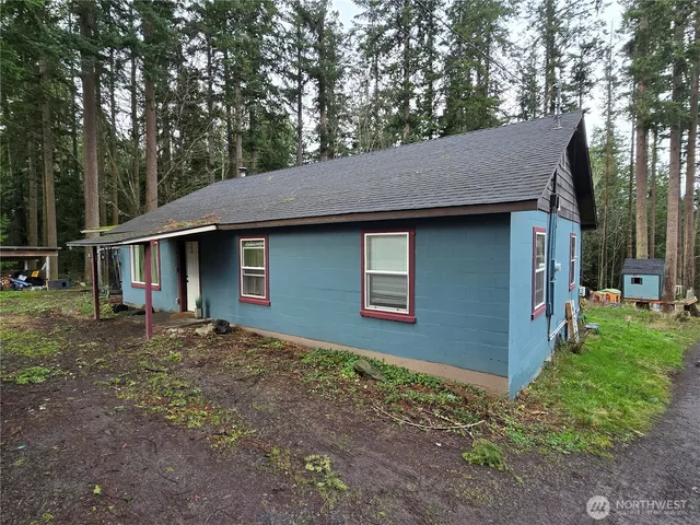 $435,000 | 276261 Highway 101, Sequim, WA 98382