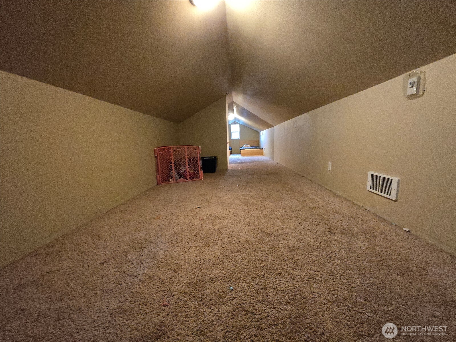 276261 Highway 101 Sequim, WA 98382 - Photo 24 of 33 a view of a livingroom with an empty space