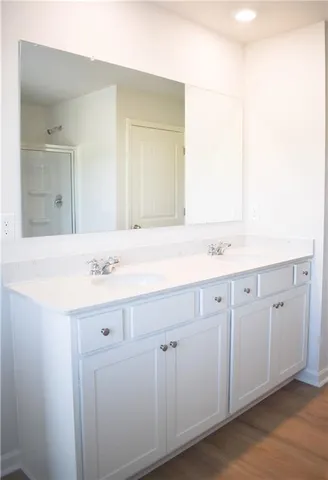 $2,200 | 6686 Corryton Street, Flowery Branch, GA 30542