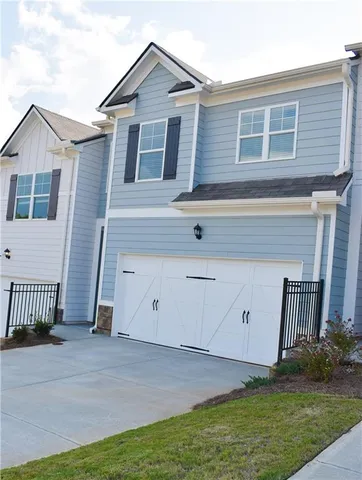 $2,200 | 6686 Corryton Street, Flowery Branch, GA 30542