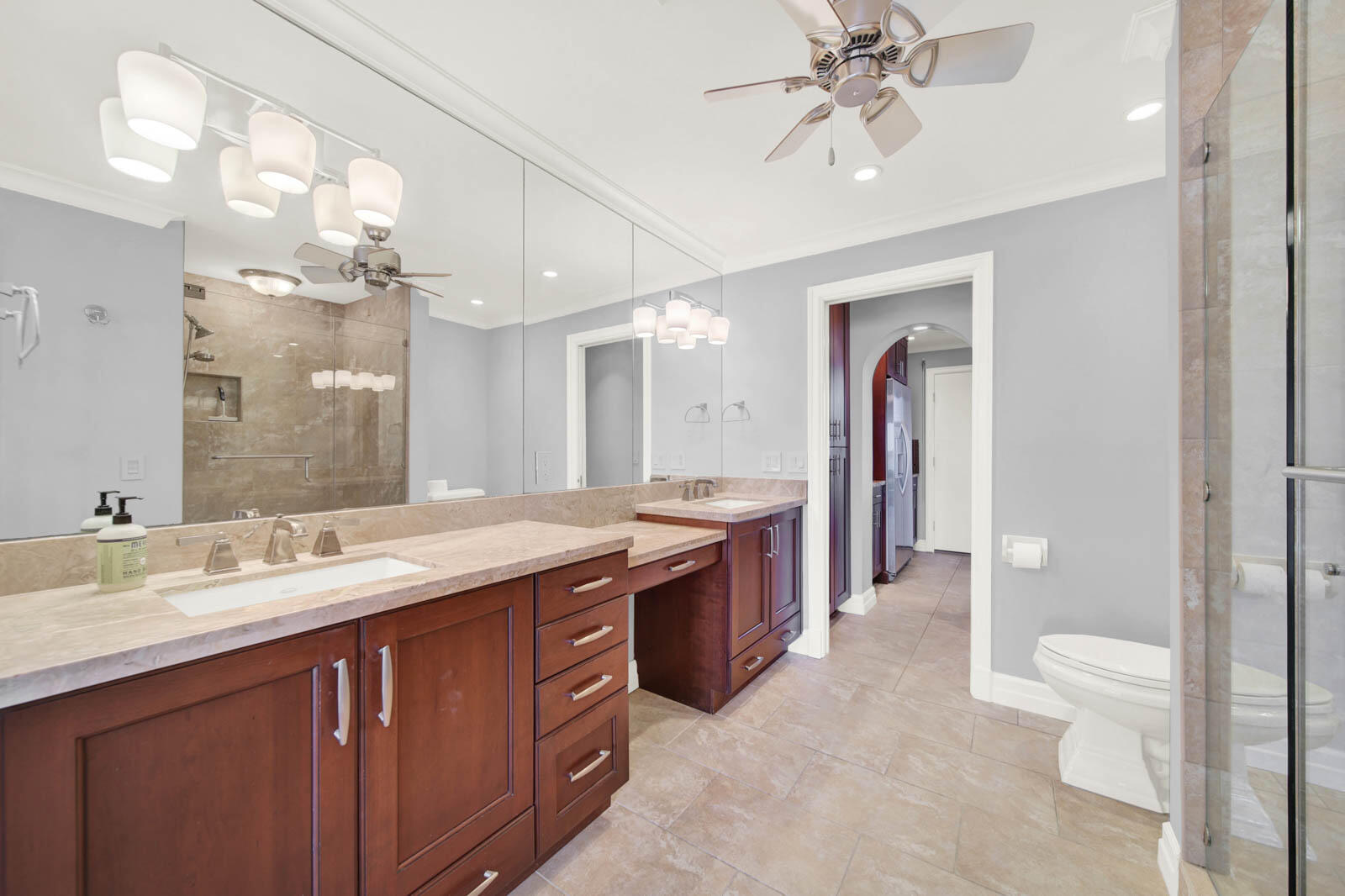 624 Southwest St Lucie Crescent, Unit 406 Stuart, FL 34994 - Photo 19 of 41 406_Edgewater-17