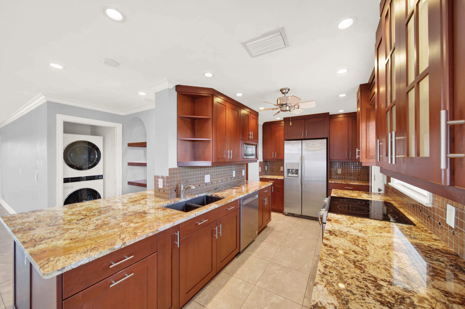 624 Southwest St Lucie Crescent, Unit 406 Stuart, FL 34994 - Photo 6 of 41 406_Edgewater-4