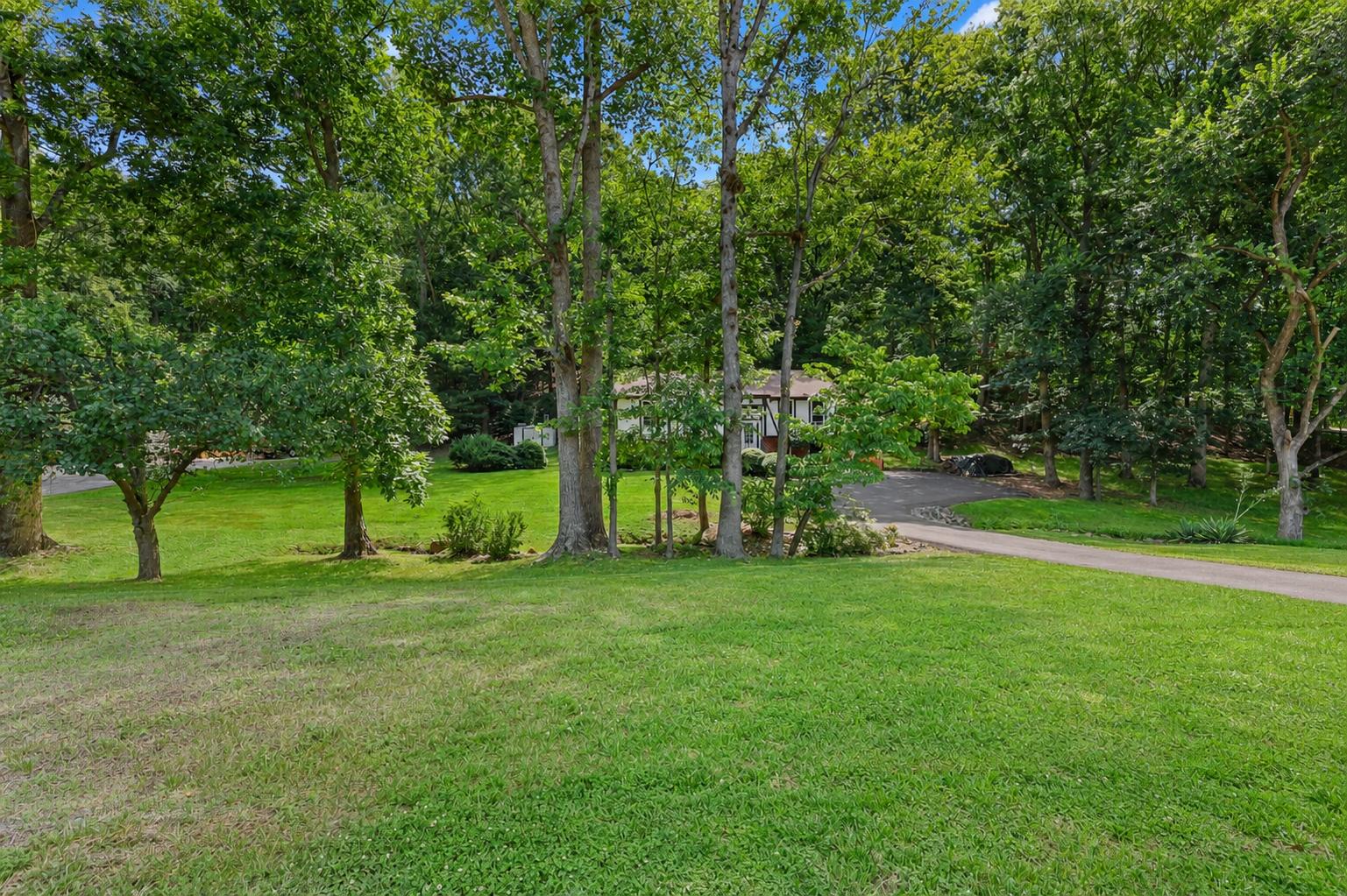 7357 Auburn Mill Road Warrenton, VA 20187 - Photo 35 of 35 Front yard