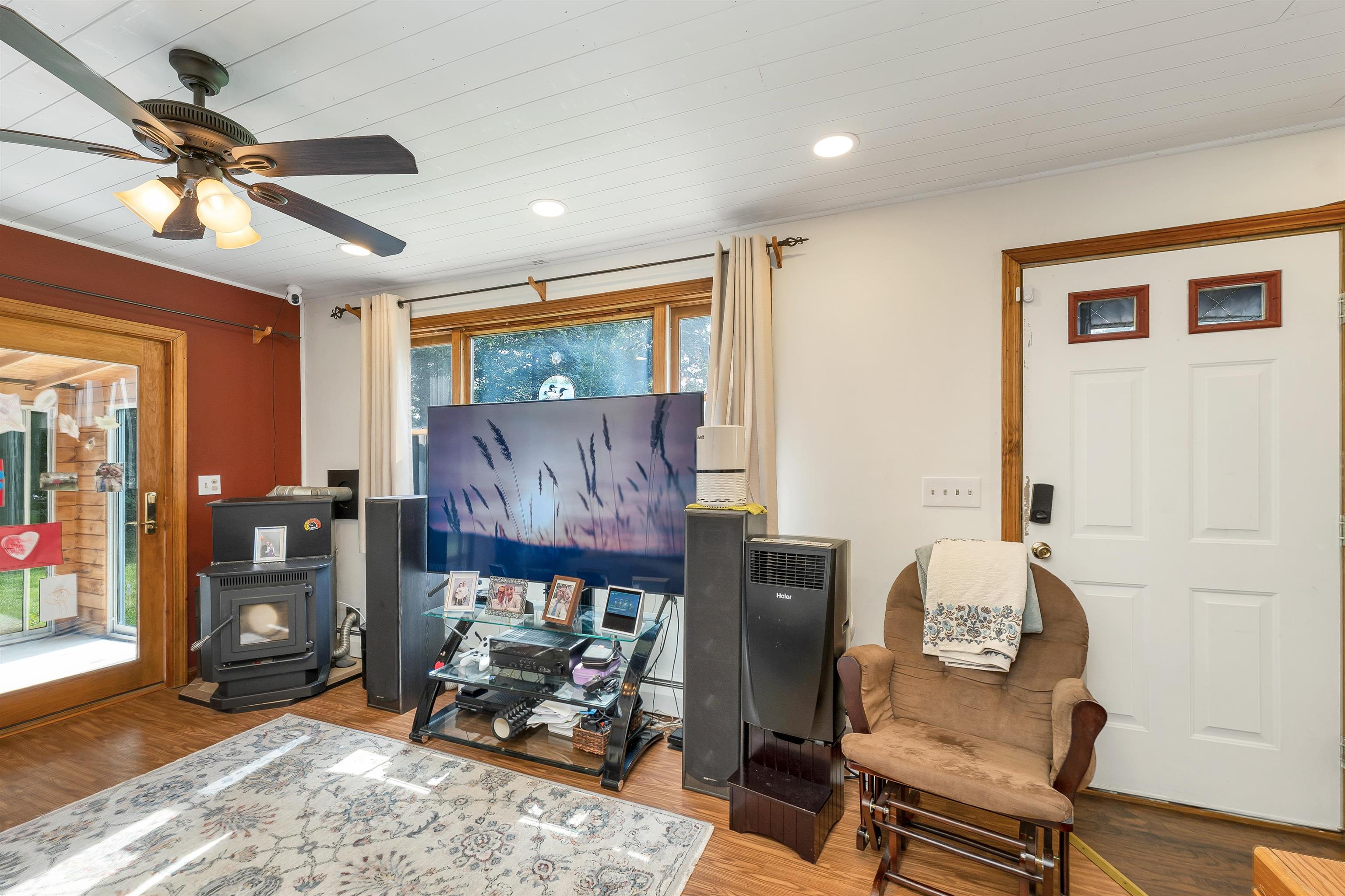 104 Tabernacle Street Rumney, NH 03266 - Photo 35 of 50