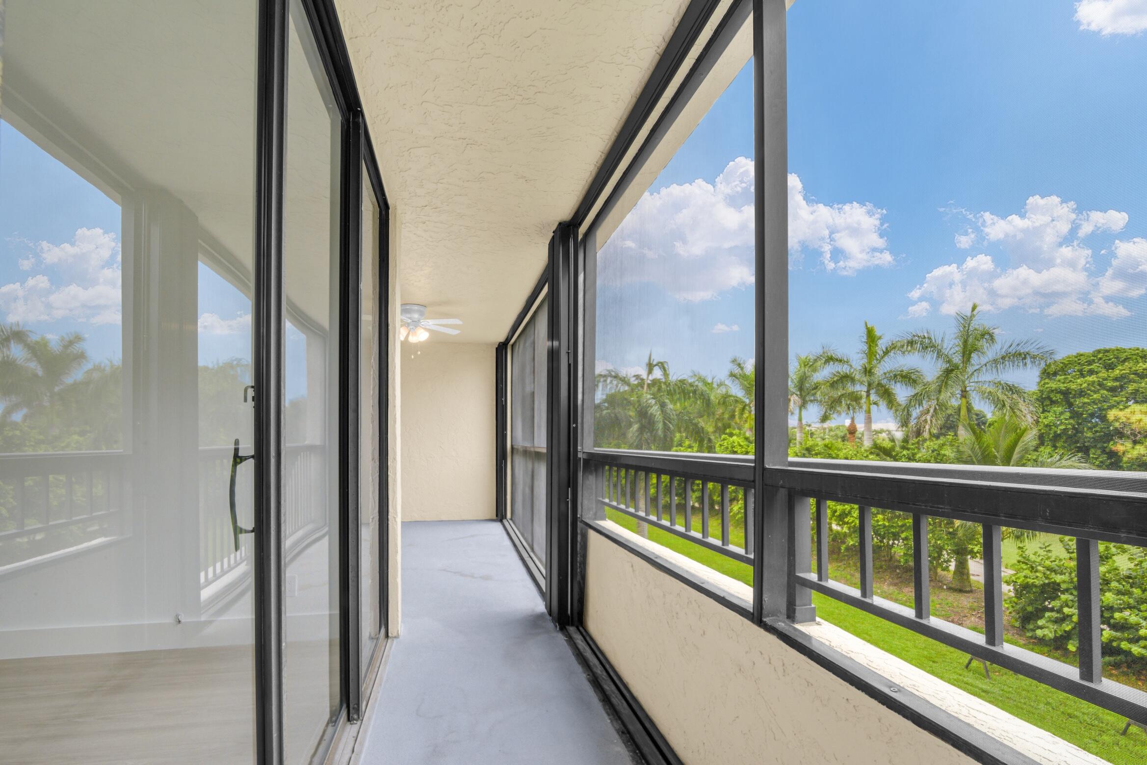 6420 Boca Del Mar Drive, Unit 305 Boca Raton, FL 33433 - Photo 14 of 40 6420 Boca del Mar terrace2