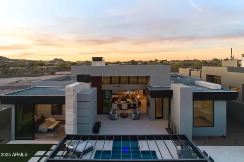 $3,595,000 | 28101 North 109th Way, Scottsdale, AZ 85262