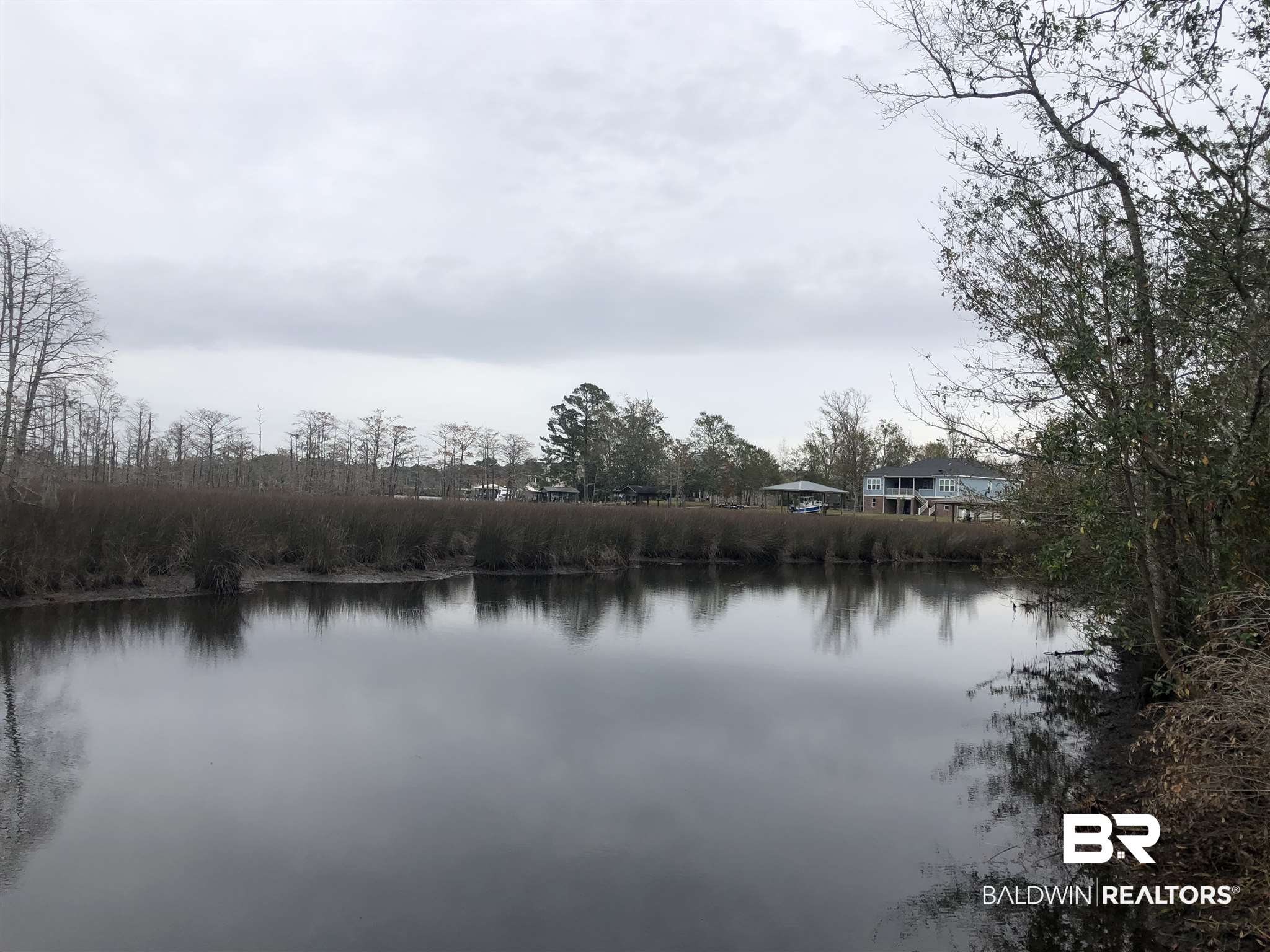 Lot 17 Todd Acres Drive Mobile, AL 36619 - Photo 2 of 5