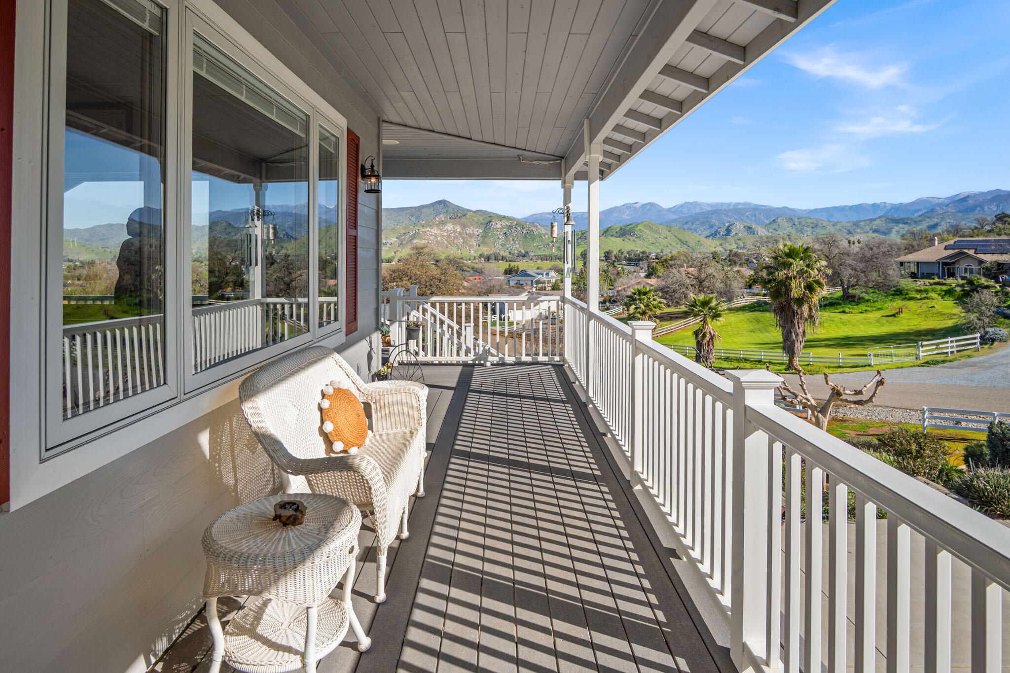 16481 Bonner Drive Springville, CA 93265 - Photo 27 of 45 BonnerDr45