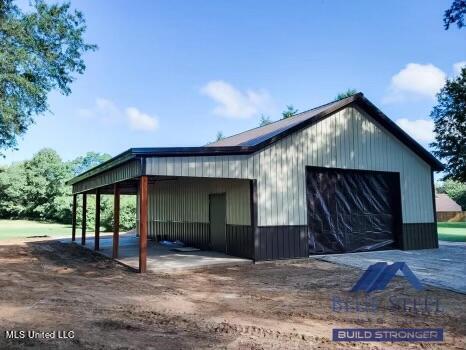 770 Lewers Chapel Road Senatobia, MS 38668 - Photo 20 of 31 IMG_0844