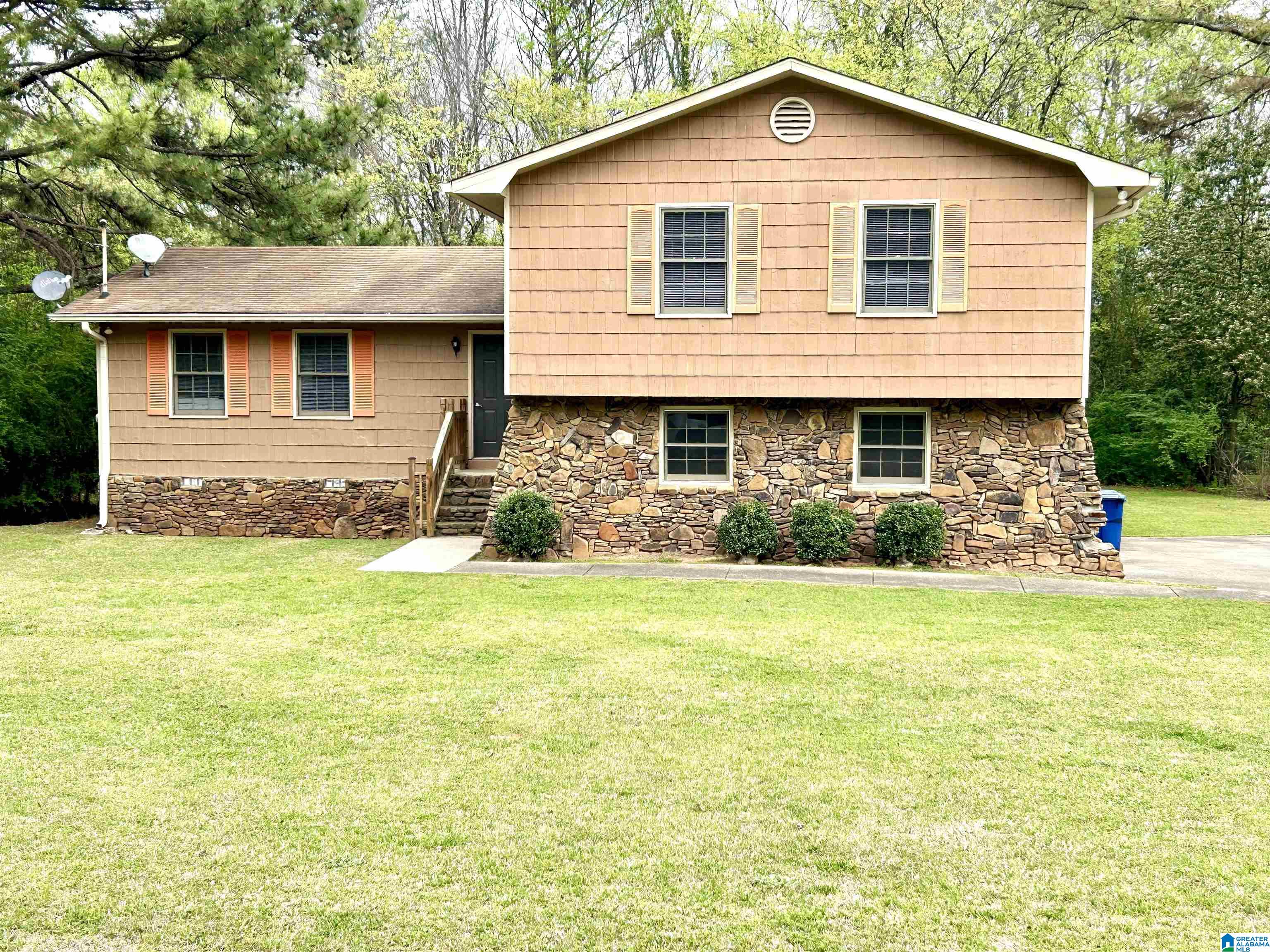 239 Hubbard Circle Anniston, AL 36206 - Photo 46 of 46