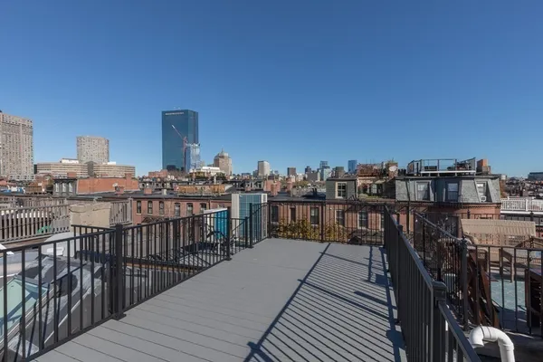 $19,000 | 131 West Newton Street, Boston, MA 02118