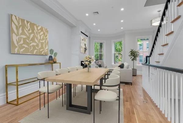 $19,000 | 131 West Newton Street, Boston, MA 02118