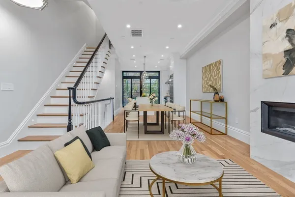 $19,000 | 131 West Newton Street, Boston, MA 02118