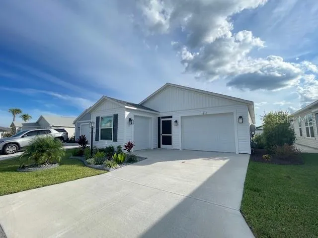 $2,100 | 1818 Cole Place, The Villages, FL 34762