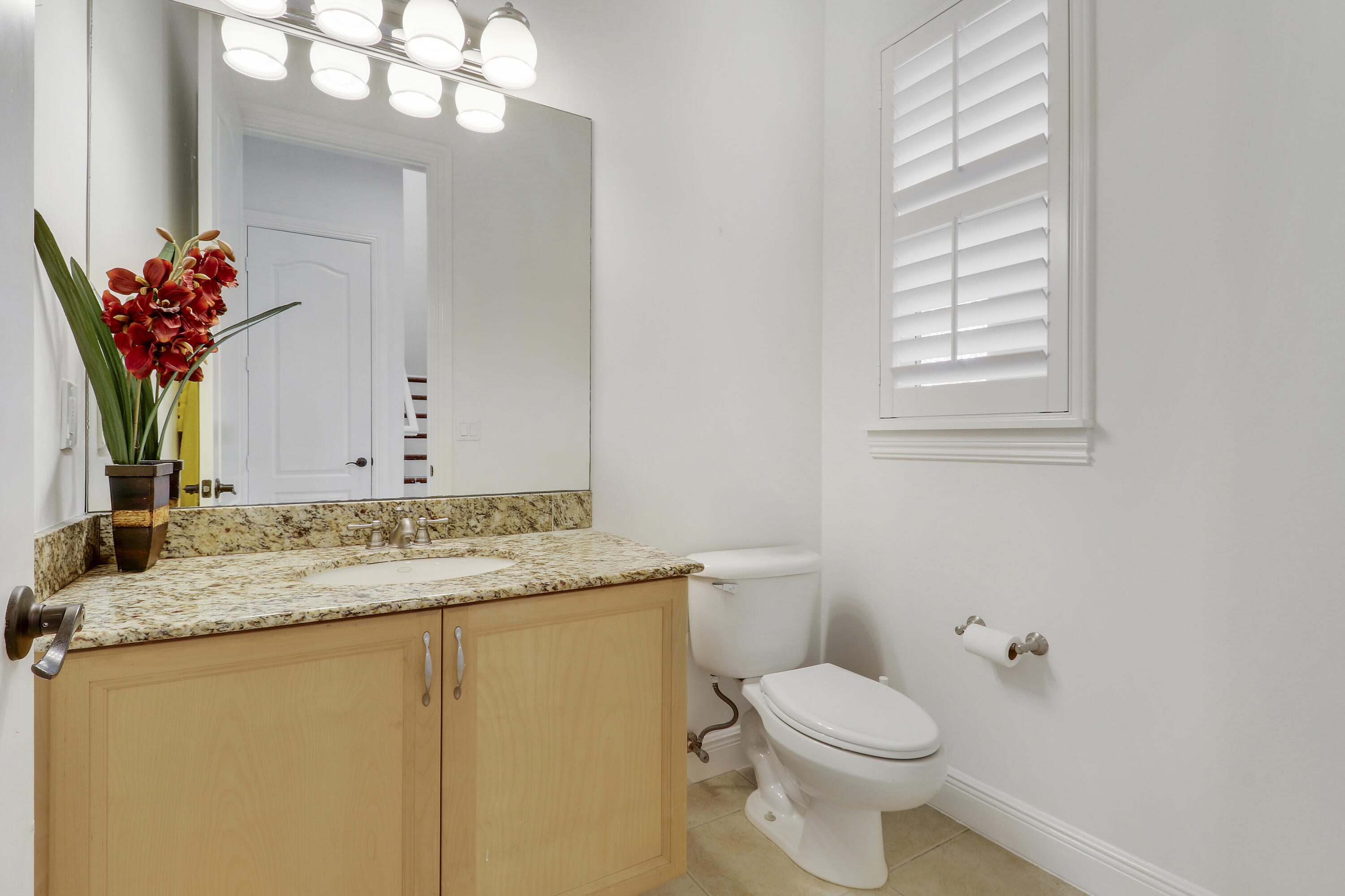 108 Spikerush Road Jupiter, FL 33458 - Photo 8 of 37 Half Bath