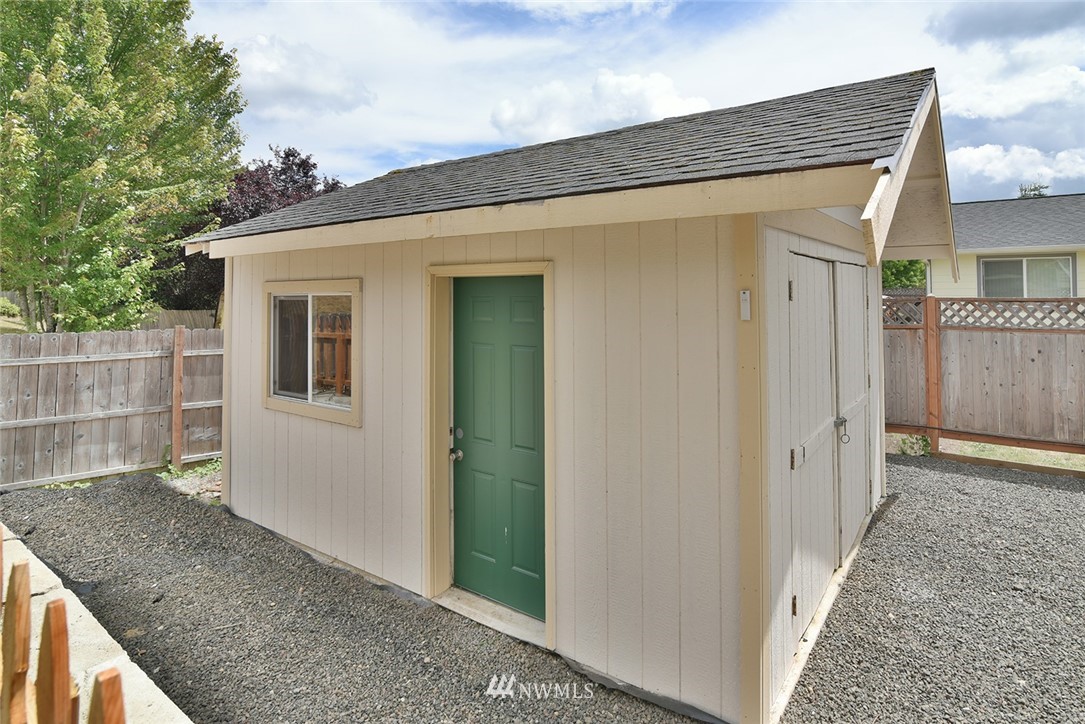 20 Tiger Lake Road West Belfair, WA 98528 - Photo 22 of 25 Gallery Image 22