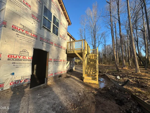 $479,900 | 405 Winding Wood Drive, Clayton, NC 27520