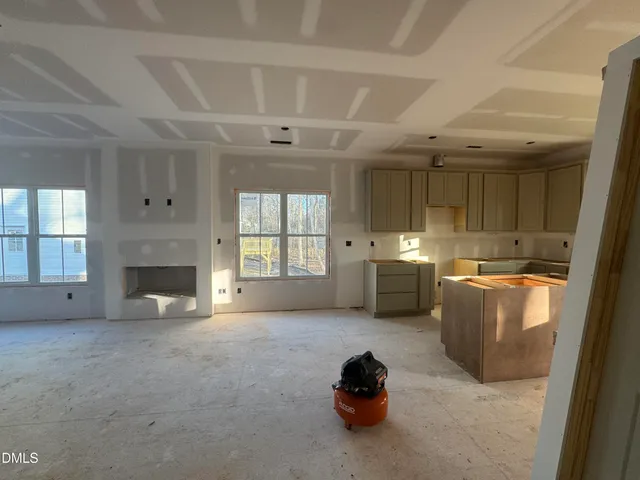 $479,900 | 405 Winding Wood Drive, Clayton, NC 27520