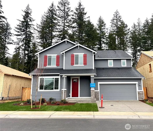 $898,100 | 6094 Trce Drive Southwest, Port Orchard, WA 98367