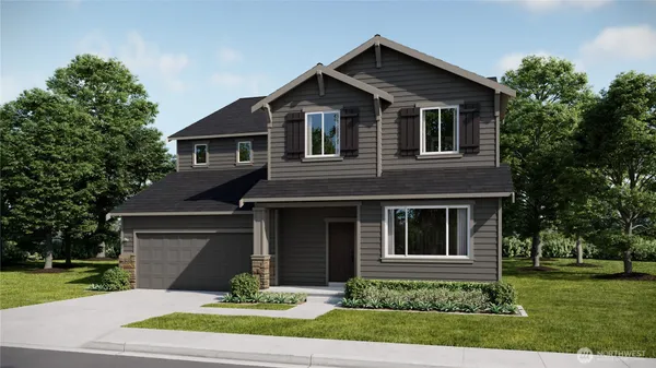 $909,950 | 6094 Trce Drive Southwest, Port Orchard, WA 98367