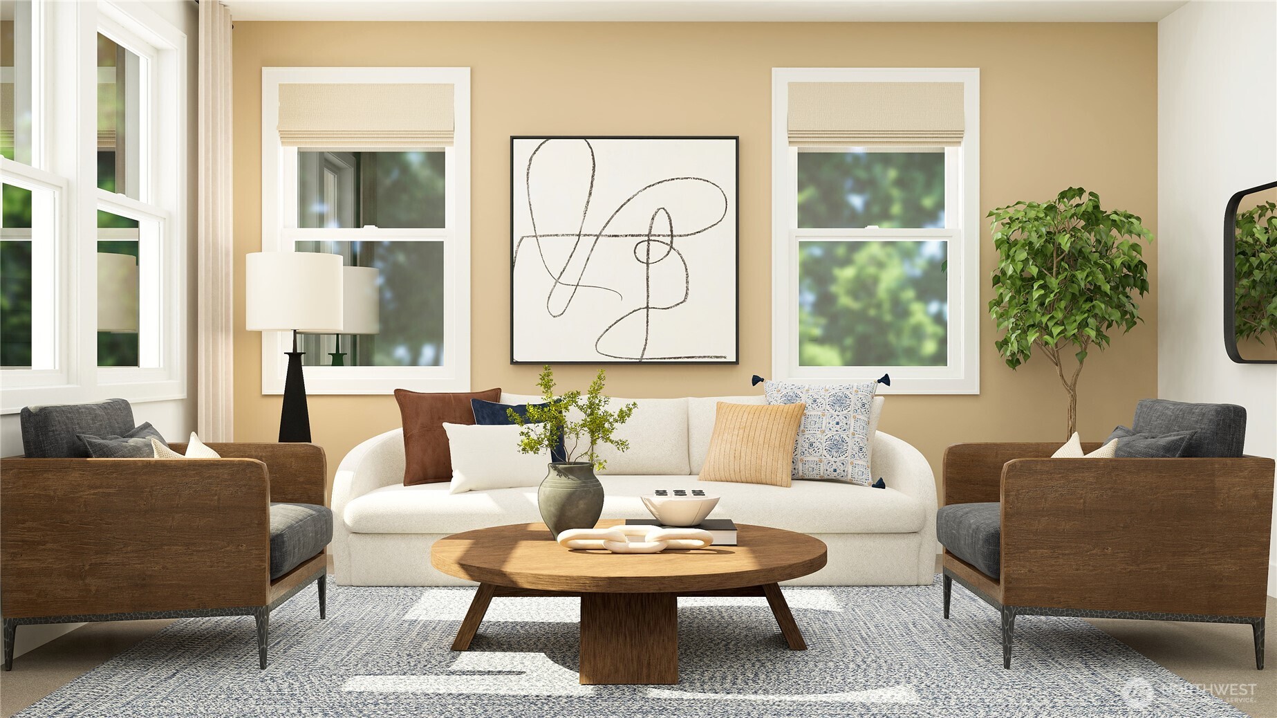 6094 Trce Drive Southwest Port Orchard, WA 98367 - Photo 15 of 29