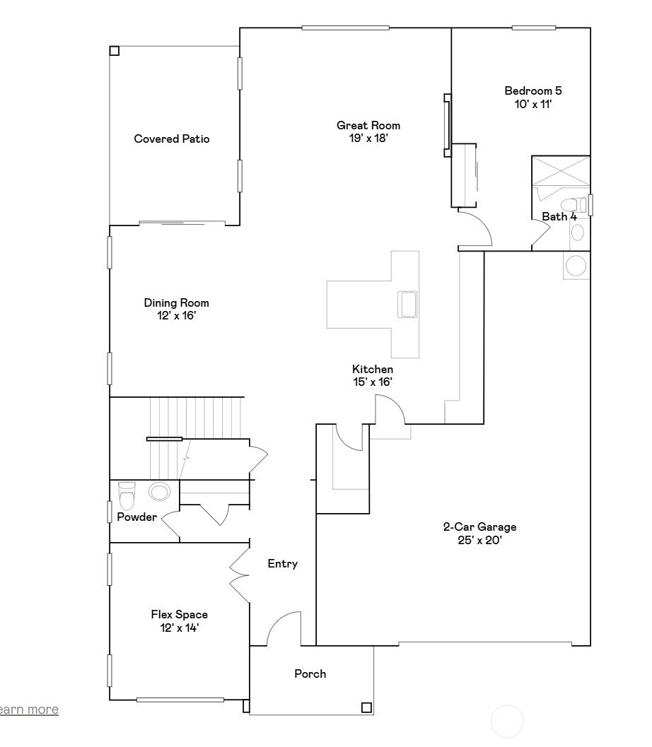 6094 Trce Drive Southwest Port Orchard, WA 98367 - Photo 23 of 33