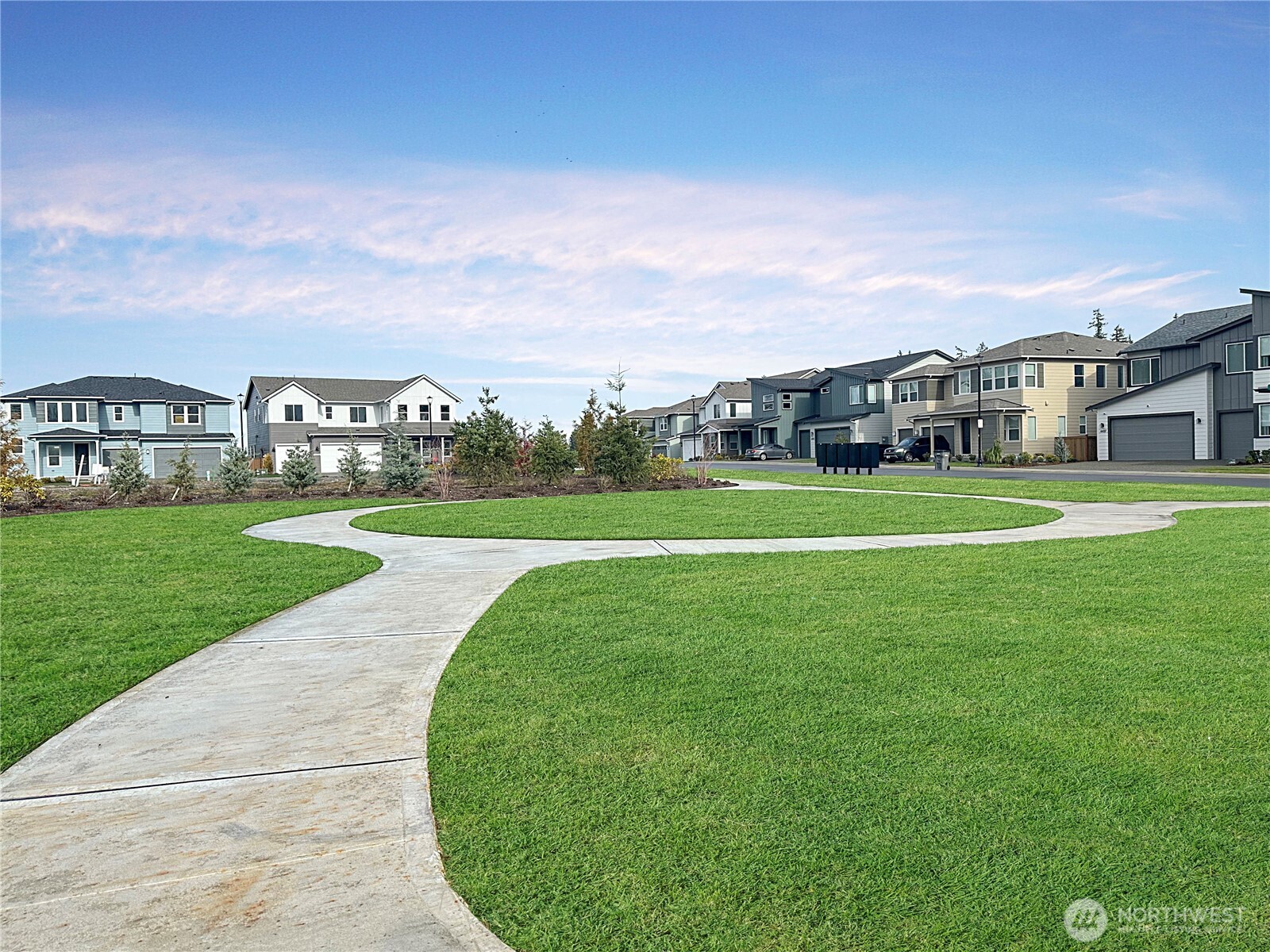 6094 Trce Drive Southwest Port Orchard, WA 98367 - Photo 33 of 33 a view of a city with a building in the background
