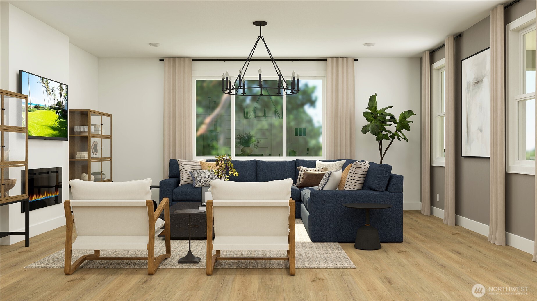 6094 Trce Drive Southwest Port Orchard, WA 98367 - Photo 7 of 29