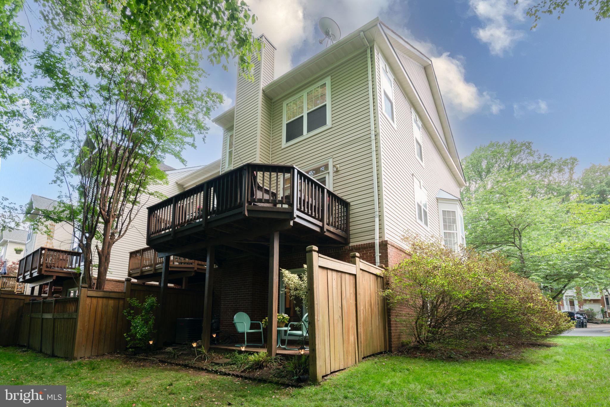 1235 Wild Hawthorn Way Reston, VA 20194 - Photo 59 of 64 Gallery Image 59