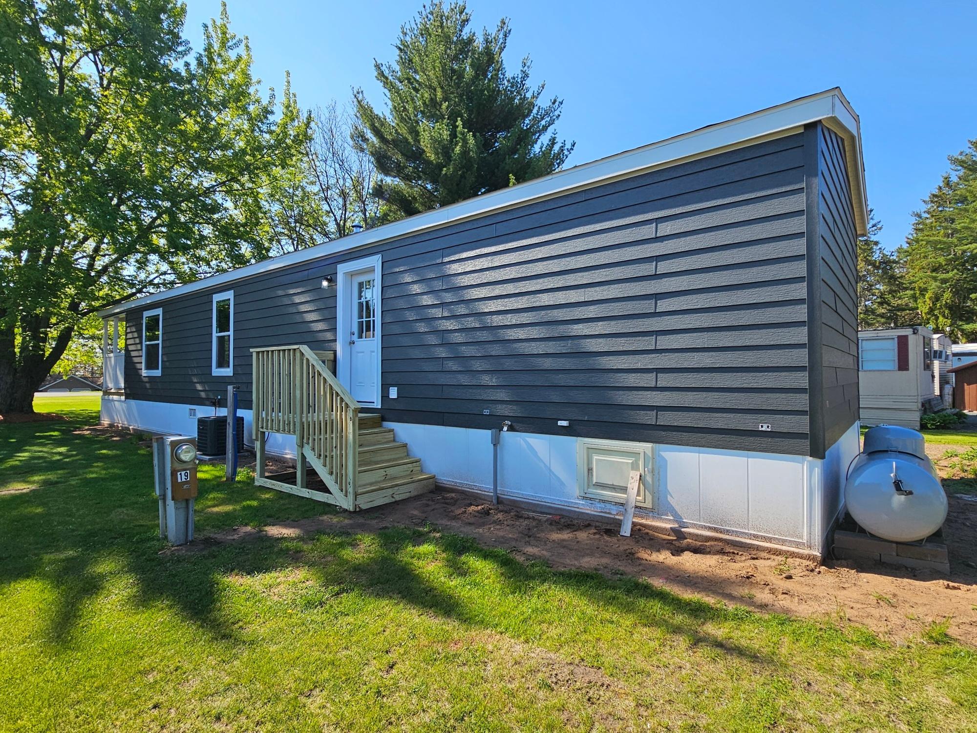 27625 Gables Road, Unit LOT 19 Webster, WI 54893 - Photo 23 of 27