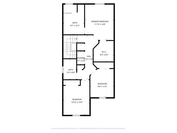 $464,500 | 5438 Northwest 27th Street, Margate, FL 33063