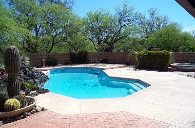 8801 East Bears Path Road Tucson, AZ 85749 - Photo 3 of 10