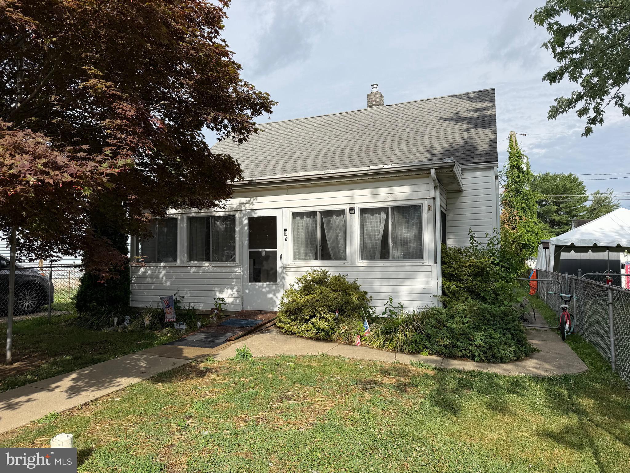 6 Avenal Road Baltimore, MD 21221 - Photo 3 of 5