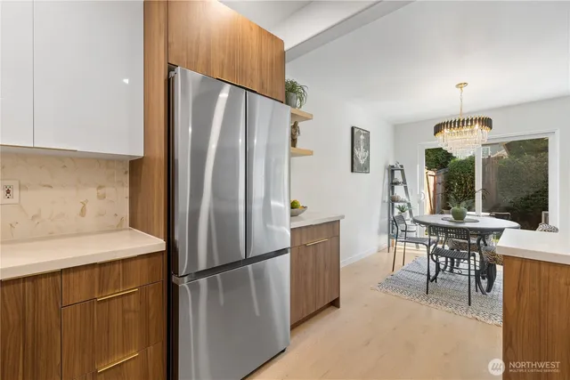 $635,000 | 19718 76th Avenue West, Unit C, Lynnwood, WA 98036