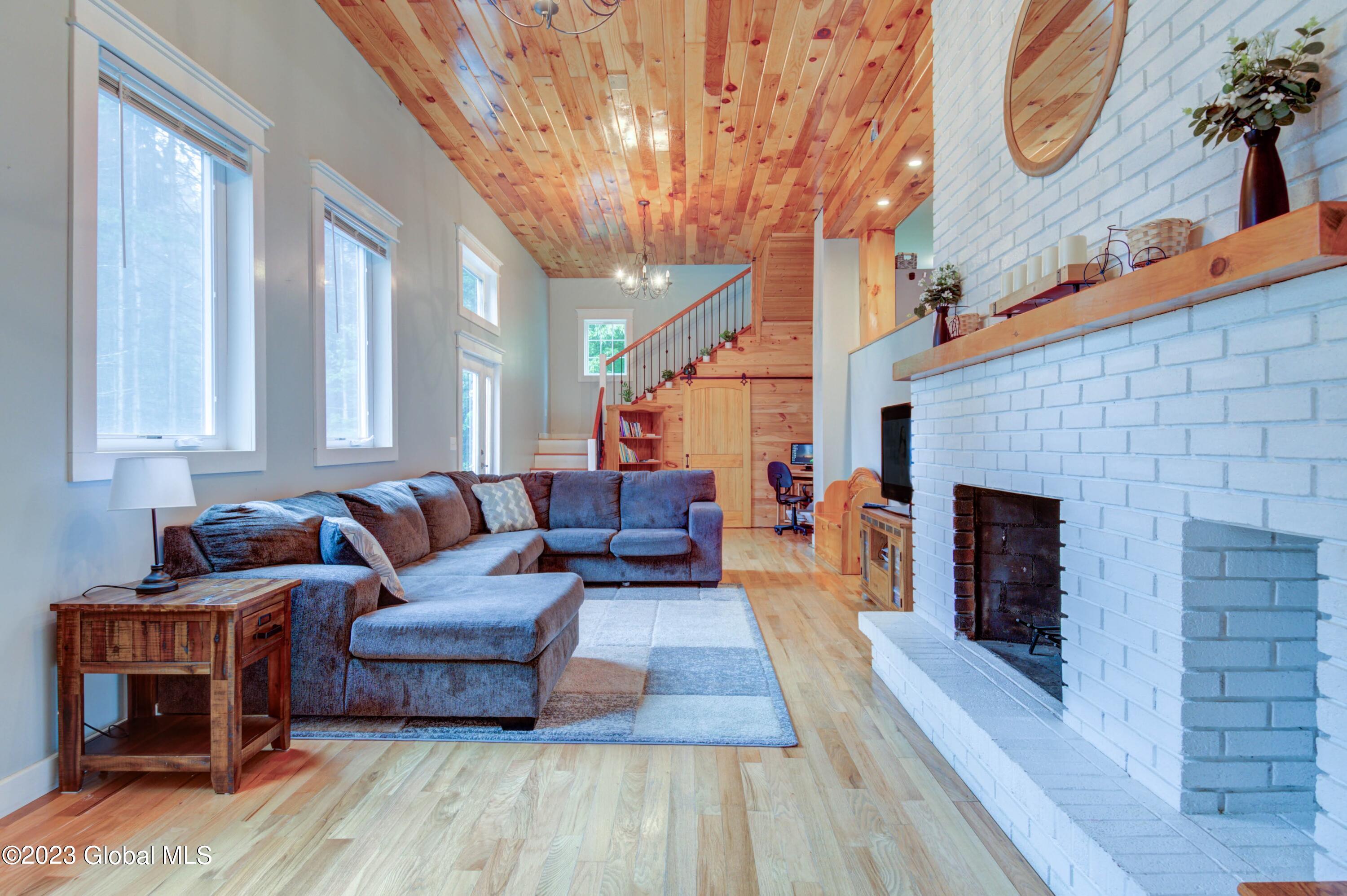 205 Progress Road Gloversville, NY 12078 - Photo 28 of 52 43-205 Progress rd