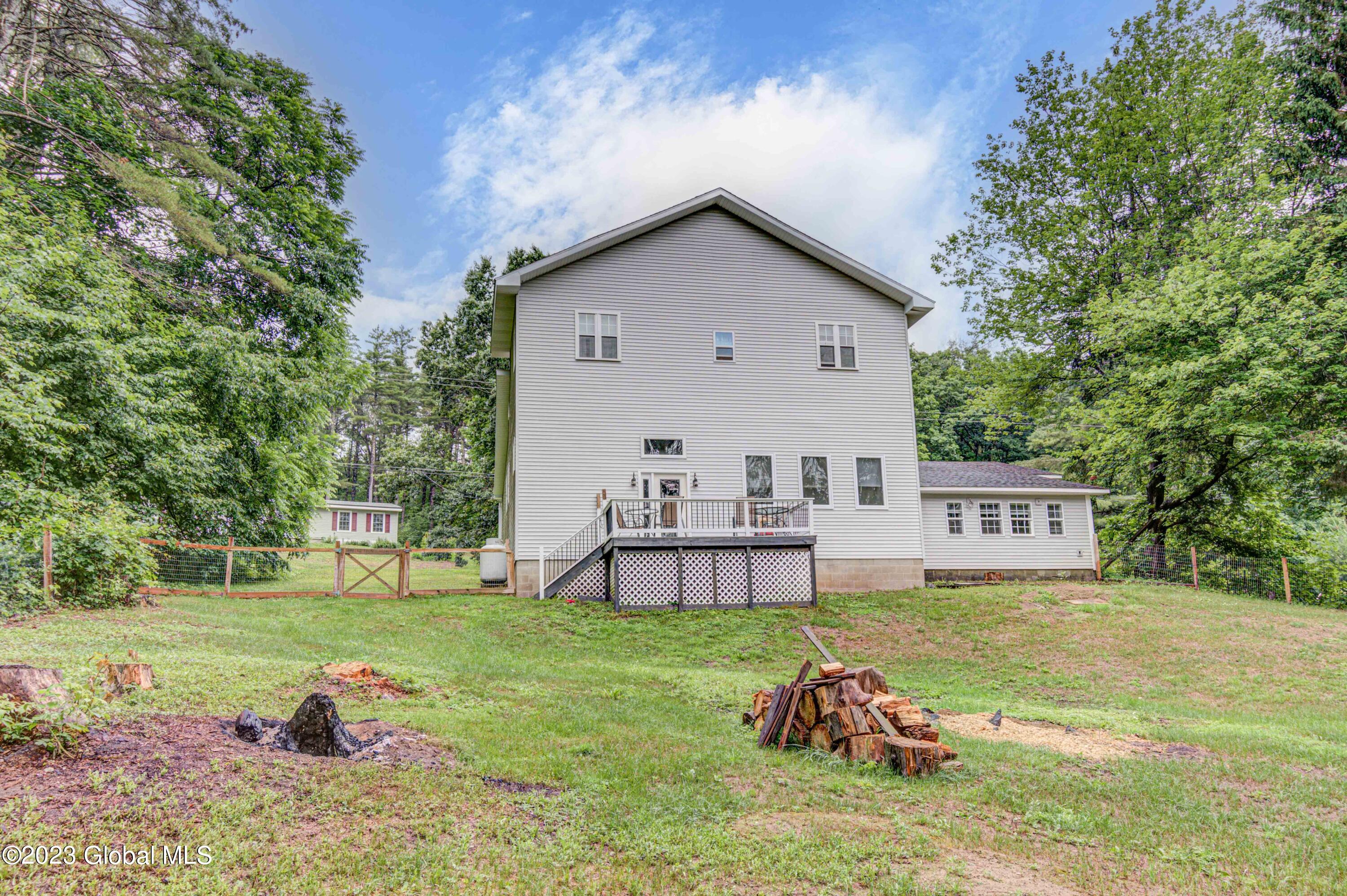 205 Progress Road Gloversville, NY 12078 - Photo 48 of 52 58-205 Progress rd