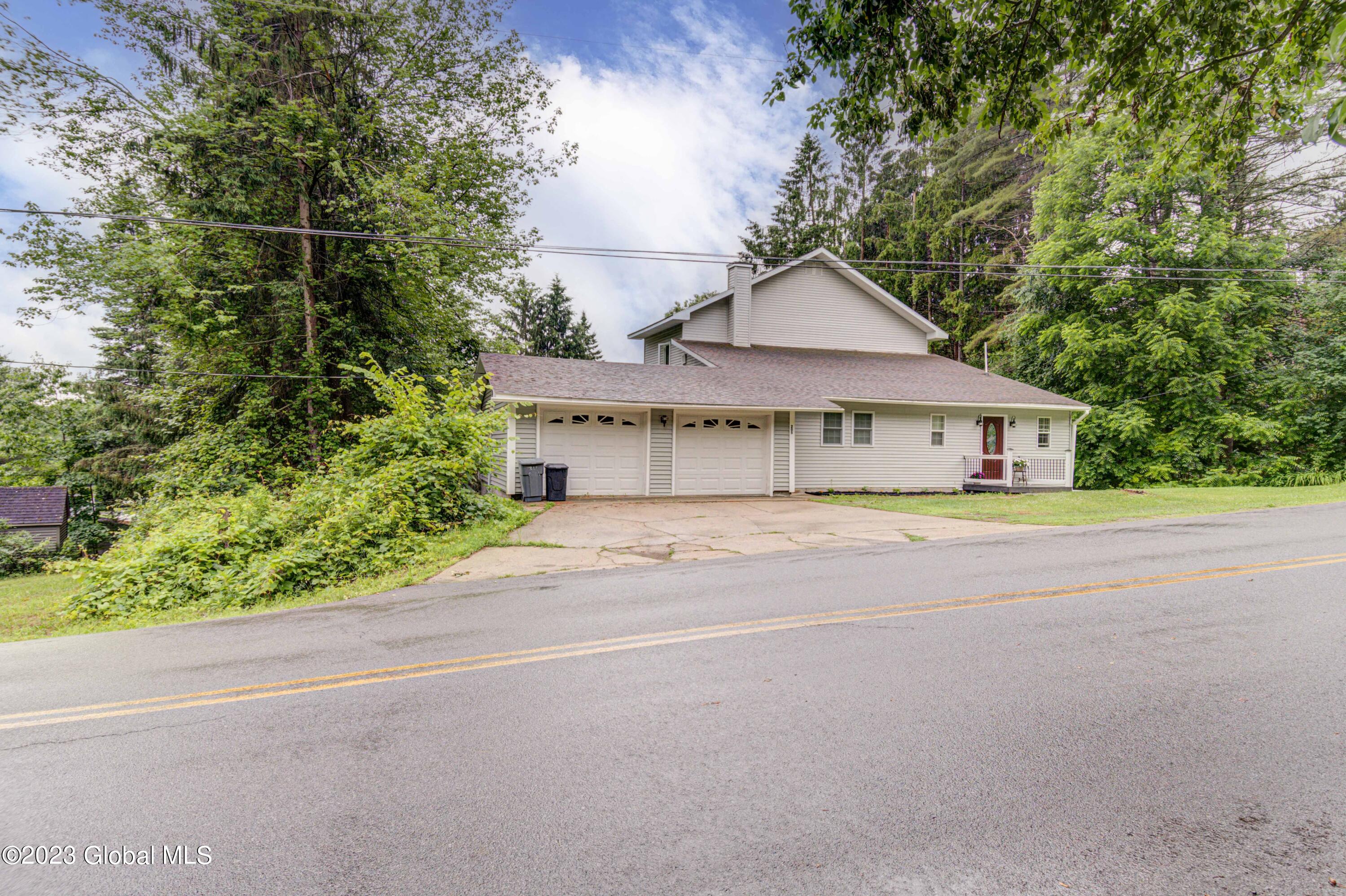 205 Progress Road Gloversville, NY 12078 - Photo 49 of 52 52-205 Progress rd