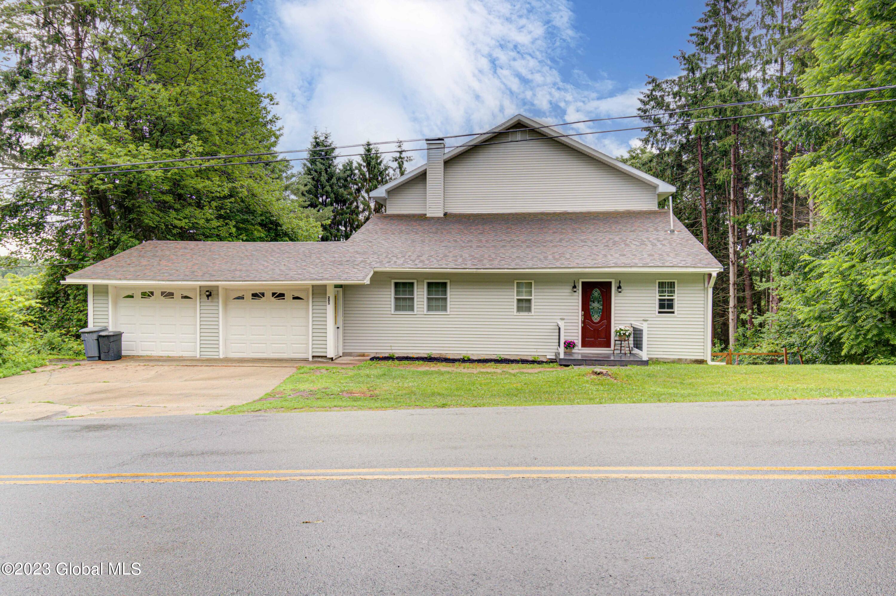 205 Progress Road Gloversville, NY 12078 - Photo 50 of 52 54-205 Progress rd
